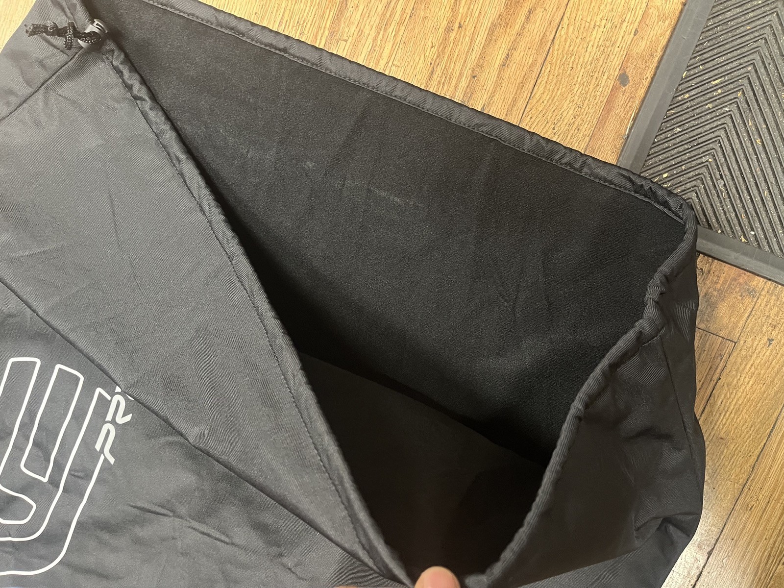 Enve 4.5 PRO Wheels bags. NO RESERVE auction.