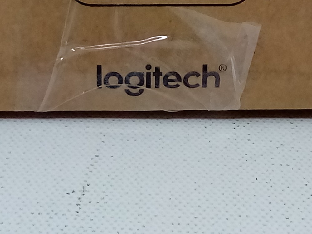 Logitech C925e Full HD 1080p Web Camera V-U003-O