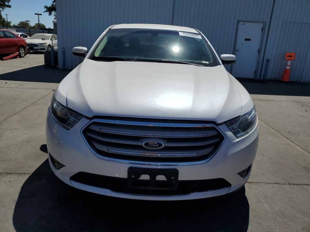 CONTROL PANEL OEM 13-14 FORD TAURUS 1YR WRNTY