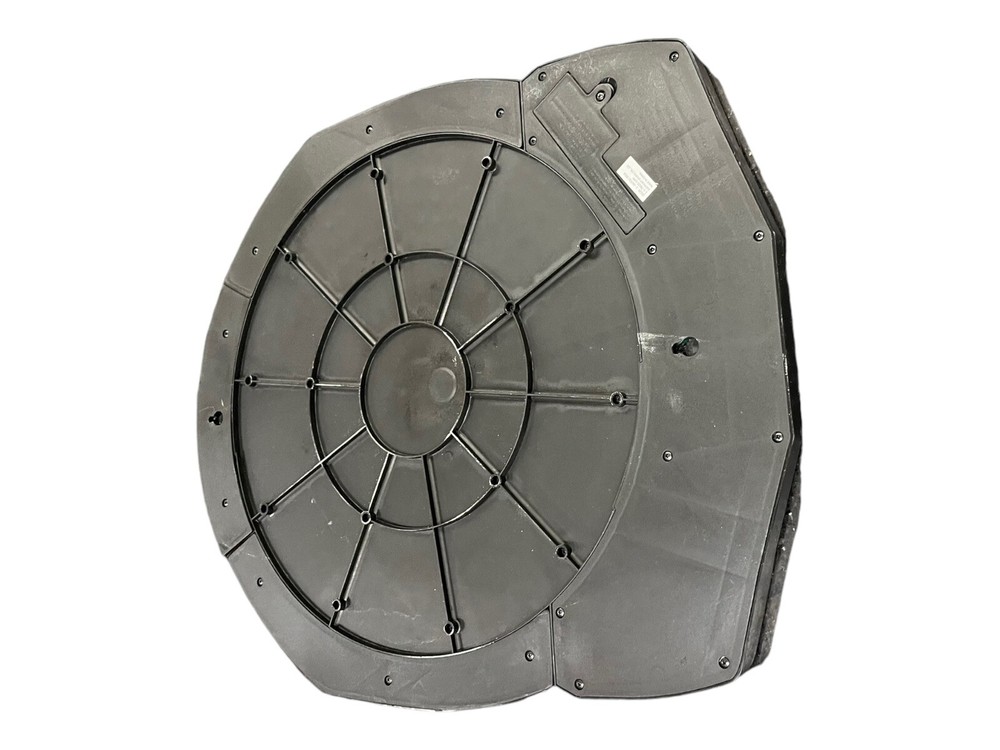 Narwhal Revolution Electronic Dartboard, Board Only