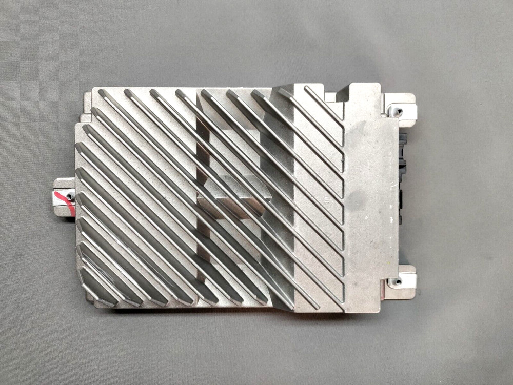 2010-2015 Chevy Equinox Amplifier 20872156