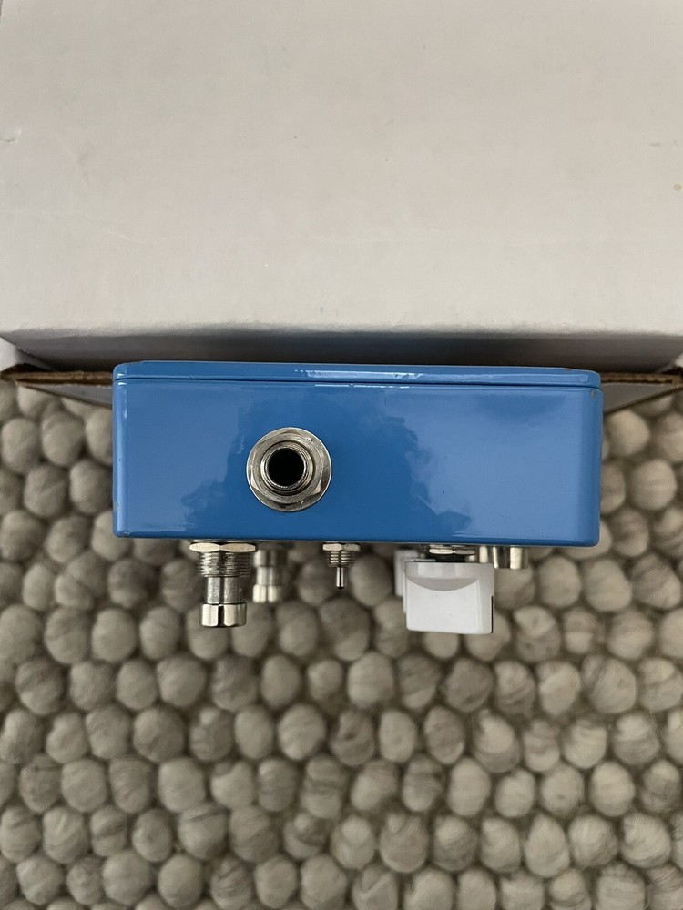 Keeley Electronics Time Machine Boost