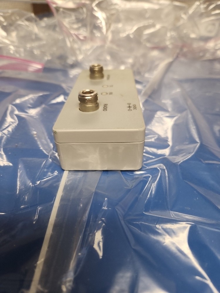Hyperlink Technologies HA2401GXI-500 802.11b 802.11g Wireless LAN Amplifier