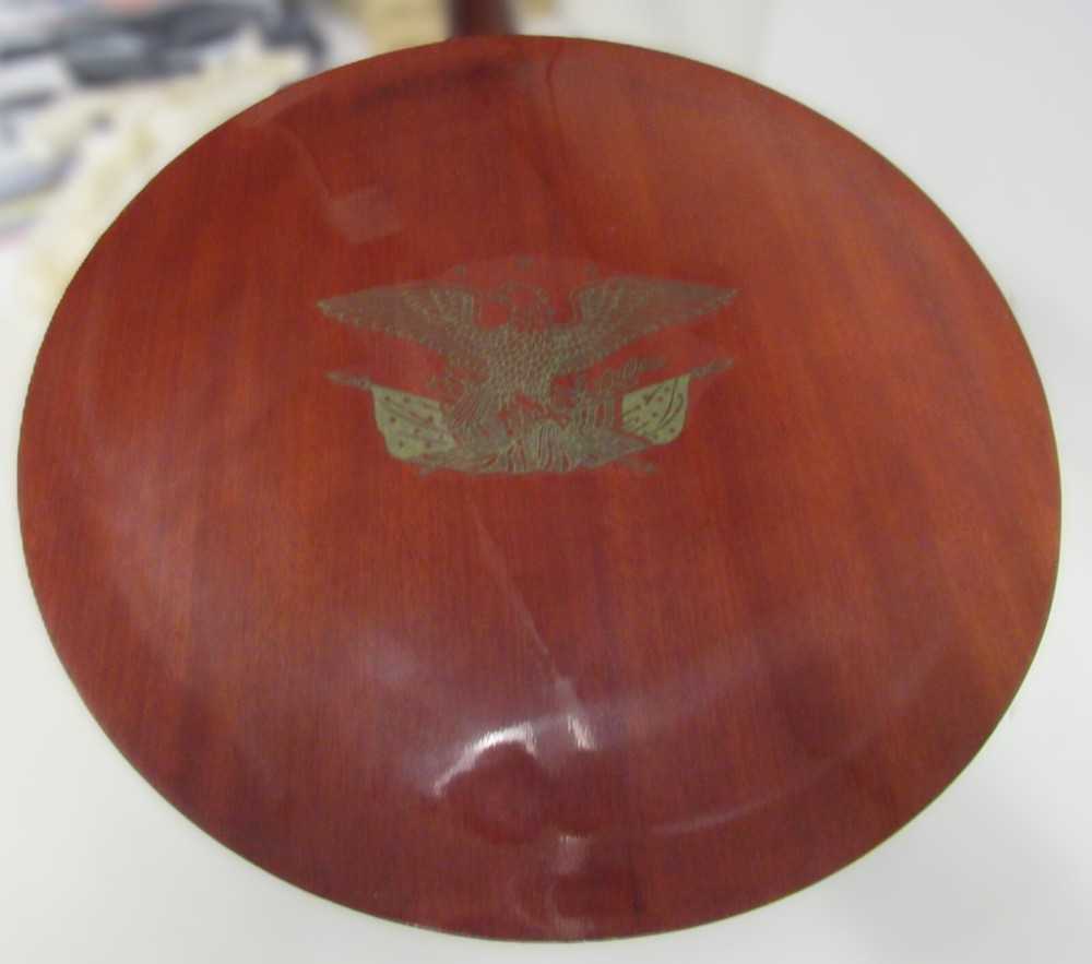 GLOBAL 408 5-STRING BANJO ORIGINAL BOX