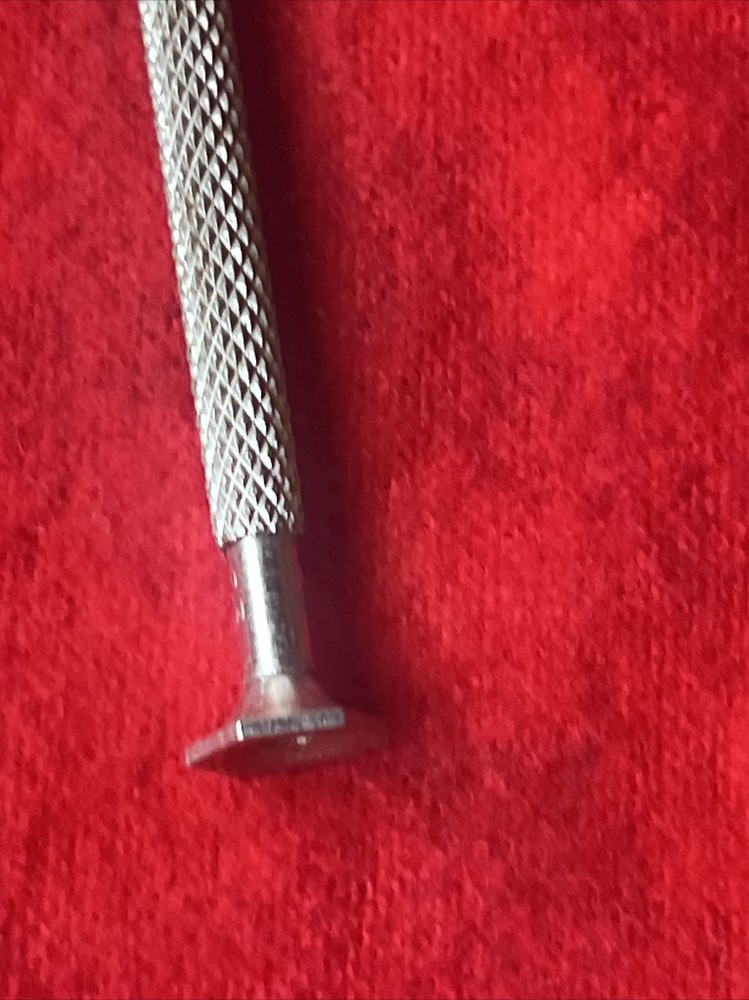 PRECISION (UNBRANDED) MINIATURE SCREWDRIVER (tb1.1)