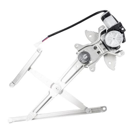 748-502 Power Window Regulator Front Left Side for Tundra 2000-2006