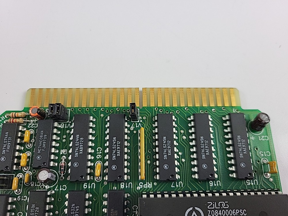 VersaLogic VL-7842b Rev 0