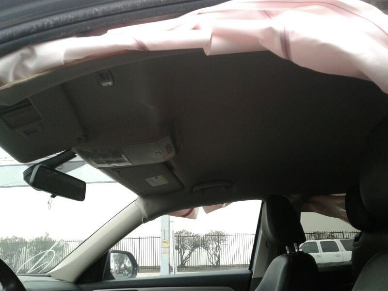 Camera/Projector Camera Front Windshield Mounted Fits 18-20 ATLAS 124170