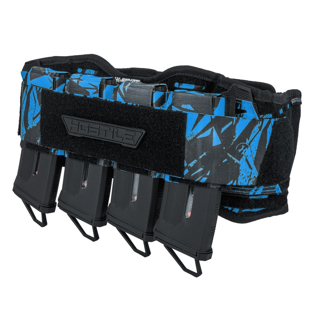 HK ARMY CTS Synapse Flex Belt -BLUE