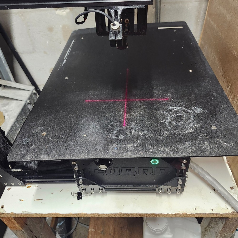 Pretreatment King Cobra