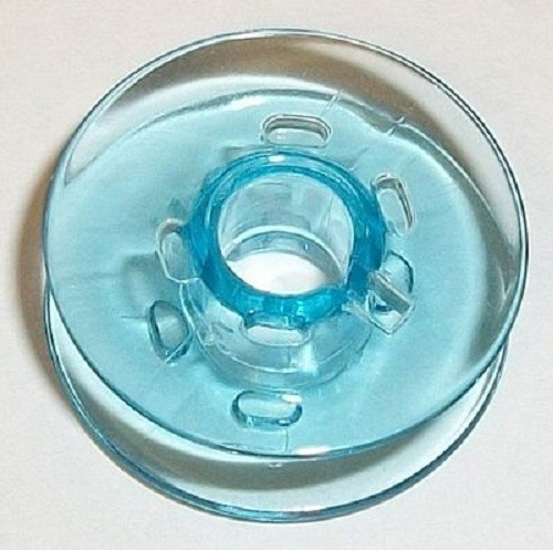 25 Pfaff Plastic Bobbins Fits Most Models