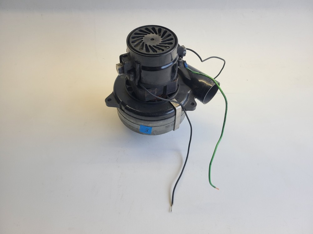 Carpet Cleaning Extractor Vacuum Motor