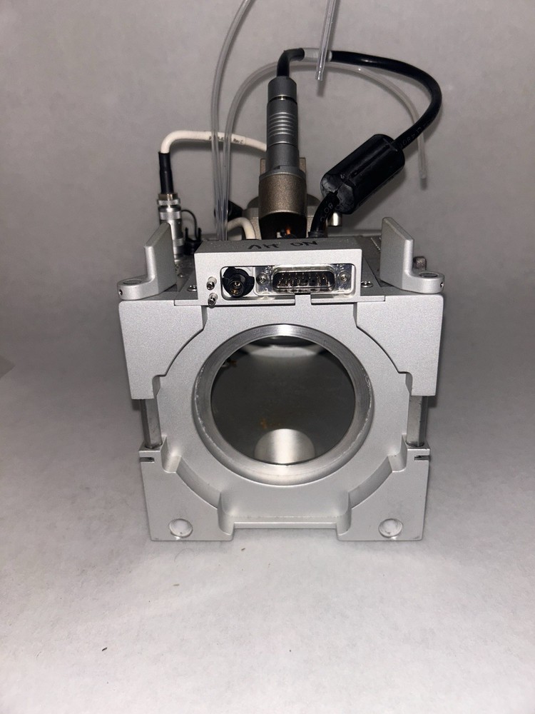 Thermo Ion Max API Source Housing 70005-60176 (NO HV)