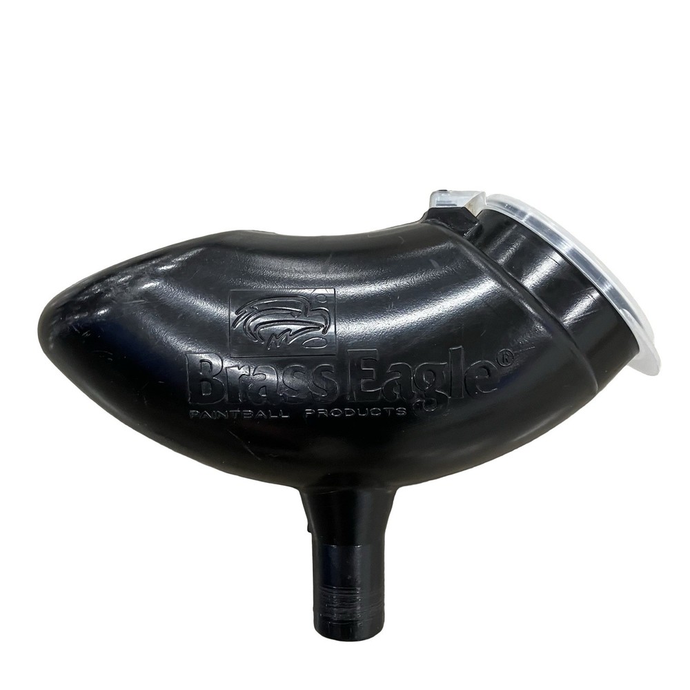 VL style 200 Paintball Loader Hopper Feeder Brass Eagle Viewloader Paint-Gun