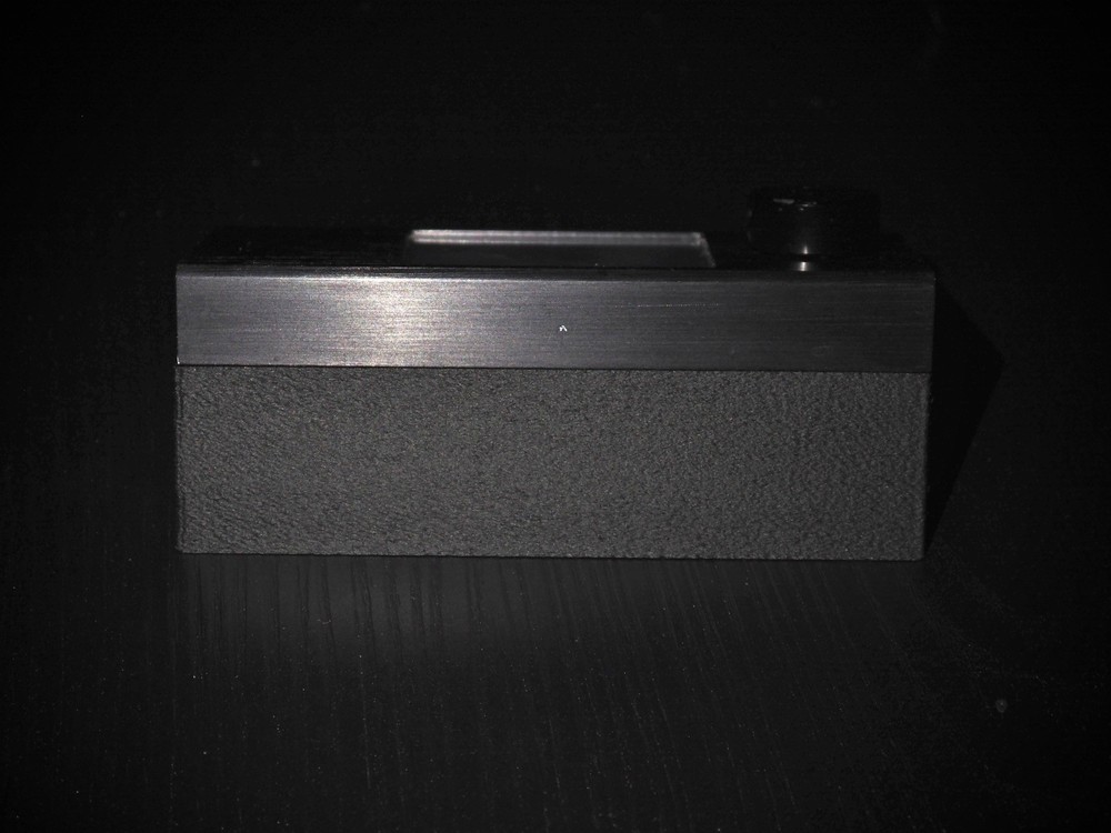 Helix Director 30 Degree Mount