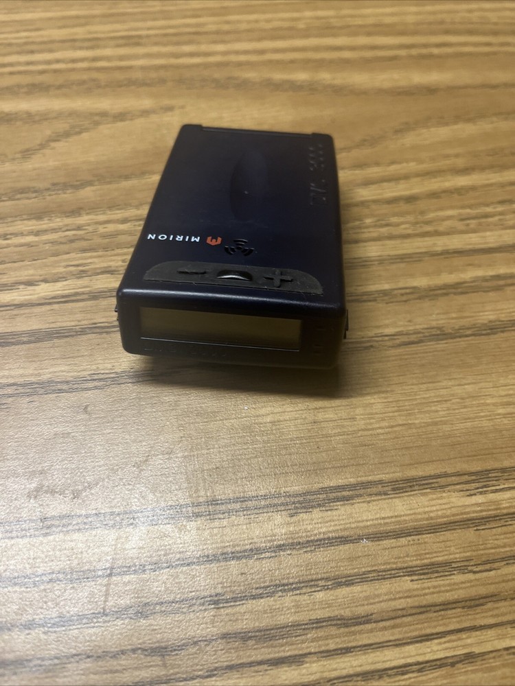 Mirion Technologies DMC 3000 Personal Electronic Dosimeter