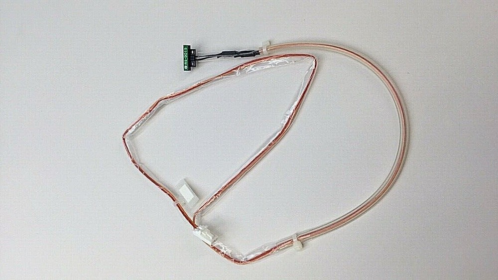 Tokyo Electron CT1986-430855-11 PC Cover Sensor Assembly