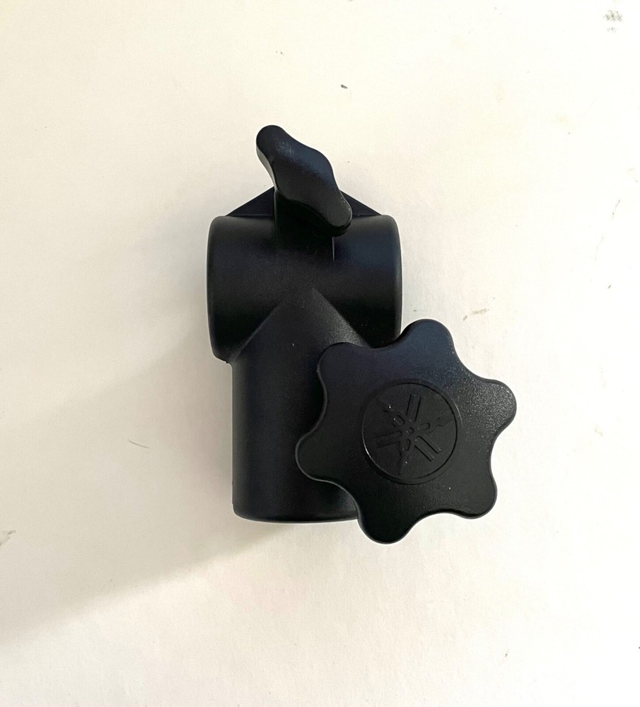 Yamaha DTX Electronic Drum Kit - 'T' Clamp, drum kit clamp