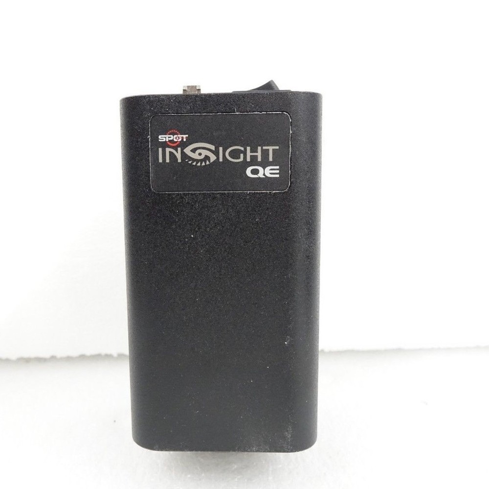 Diagnostic Instruments Spot Insight QE Microscope Camera Model 4.2