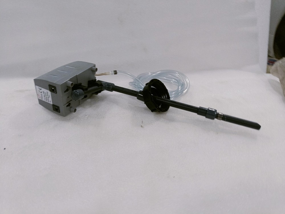 CEE-BEE MR DIGITAL ECO DOSING PUMP 200530 #NEW