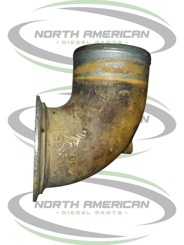 Used Caterpillar Elbow (Fits Multiple Models) - 2030351