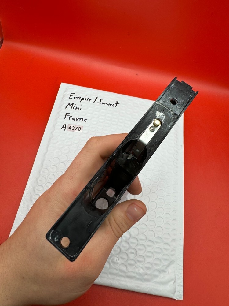 Empire/Invert Mini Frame