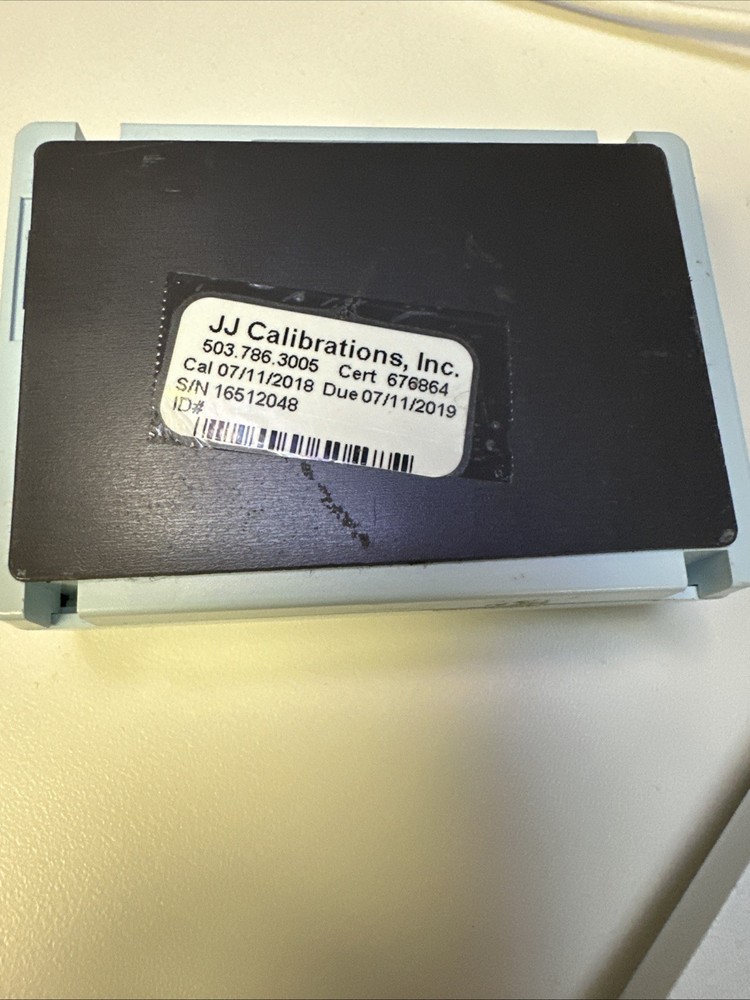 Vaisala Temperature & RH Logger PARTS ONLY