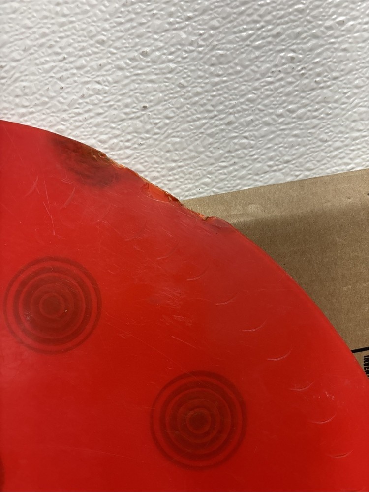Divider Rounder Plate - 36 Part - #26 - #E4