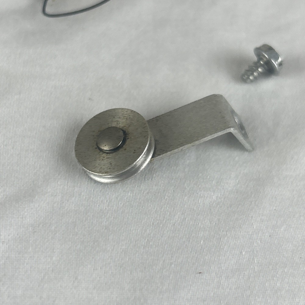 Fisher FM-200B Dial Pointer Original