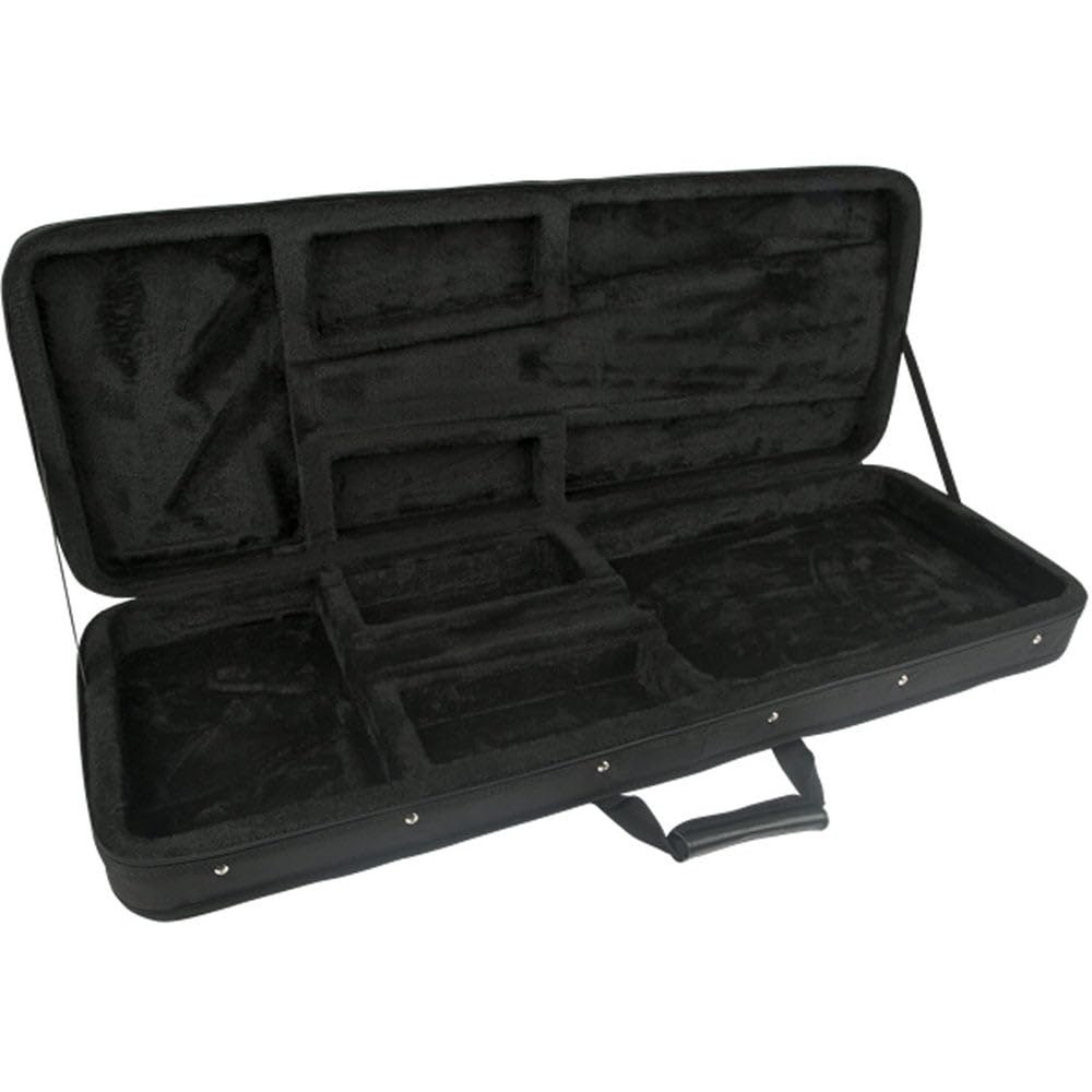 Charvel Multi-Fit Hardshell Gig Bag