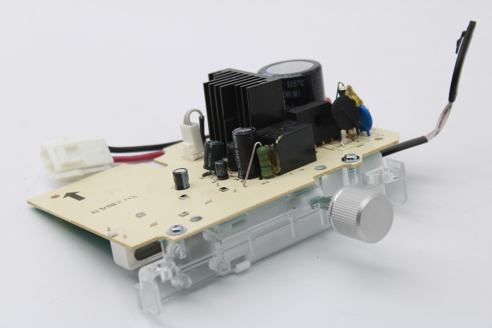 WPW10487697 Whirlpool SPEED CNTL OEM