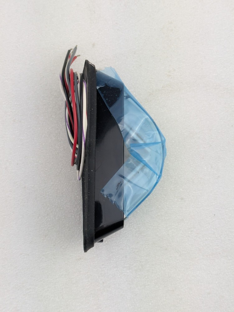Whelen LINV2 V Series Linear Super LED Light Head Assembly LINV2B