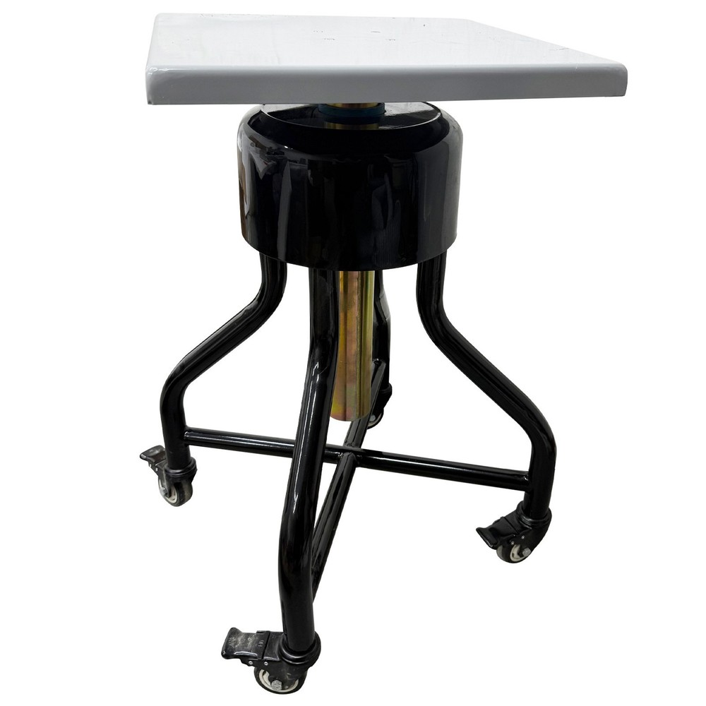 360° Rotating Sculpture Turntable & Printmaking Machine Adjustable Pressure