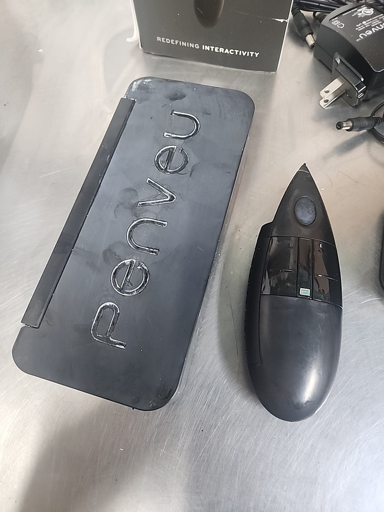 PenVeu Interactive Projector Whitboard Remote Smart Marker System 8gb Pen