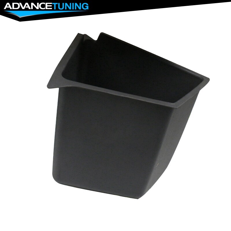 For 20-23 Tesla Model Y Cargo Side Trunk Organizer Storage Box Bins W/ Lids 4PCS