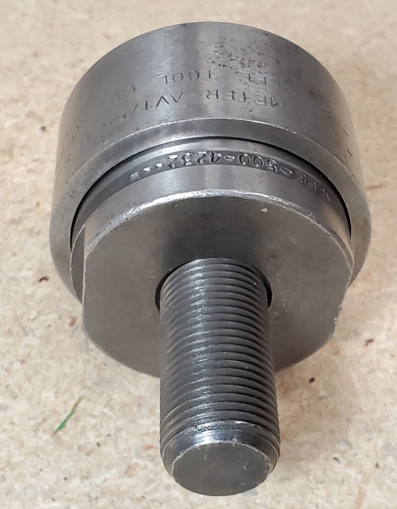 Greenlee No. 730 - 2" diameter punch - knockout