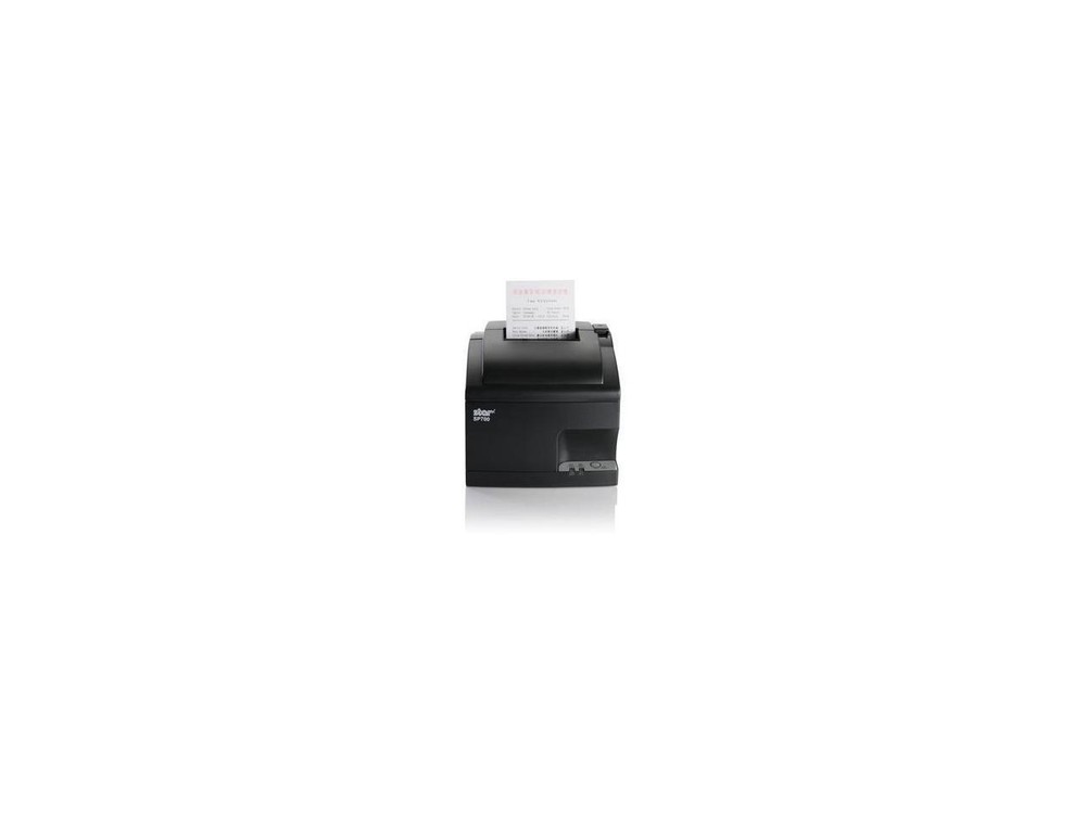 Star Micronics 37966050 SP700 Series Impact Dot Matrix Receipt Printer, Ethernet