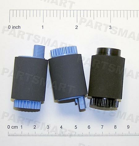 11A8155 Paper Rollers for Lexmark Optra N