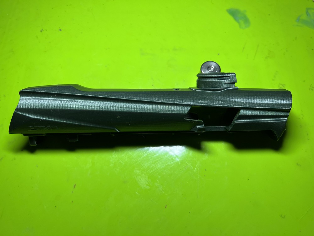 3D Printed Body for Planet Eclipse Emek100 / Etha 2 Deep Green