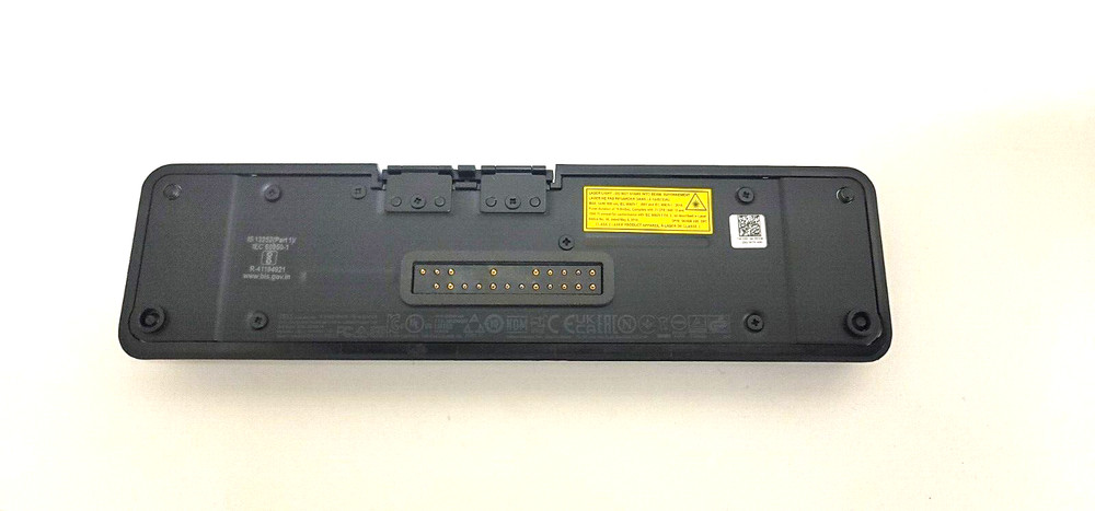 Dell Scanner Module with USB for Latitude Rugged 7220.