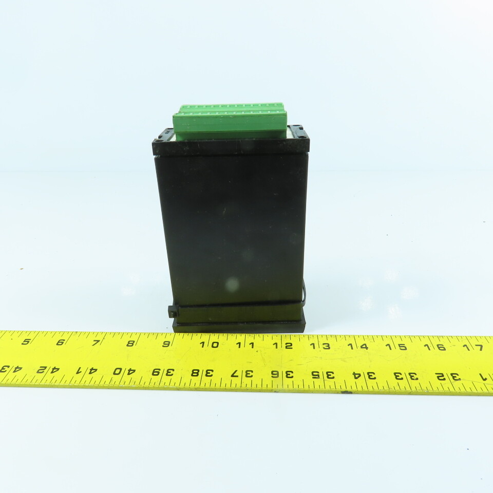 QEM HM207.04/T/1/E/24 Programmable Electronic Counter Software :5