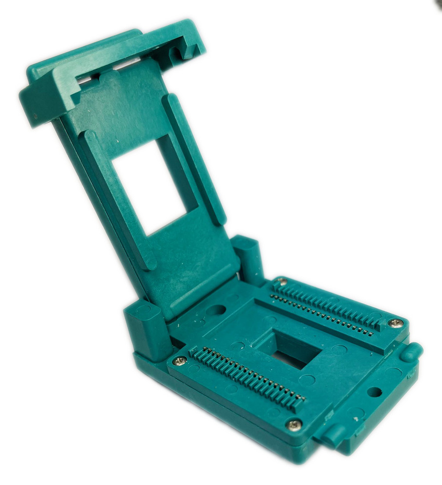 242-3360-00-0605 Test Sockets