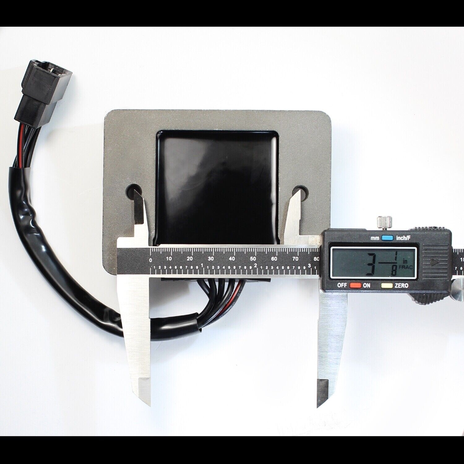 FOR 99-07 HAYABUSA GSX-1300 MAGNETO COIL STATOR+VOLTAGE RECTIFIER ASSY+GASKET