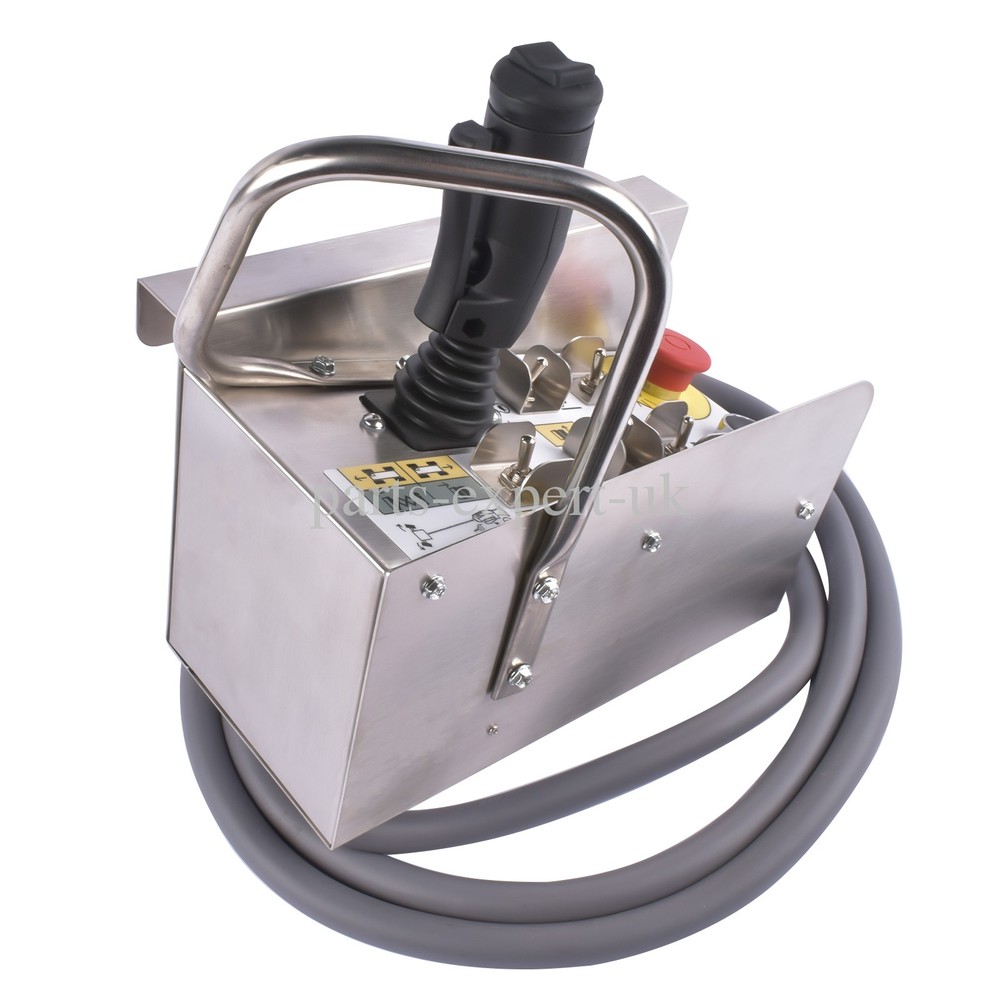 Joystick Controller Control Box for Skyjack SJ6826RT SJ6832RT 137798 166122