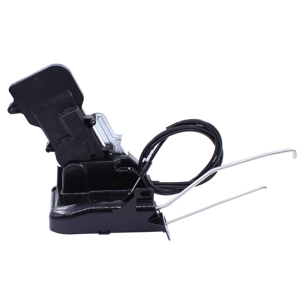 Front Left Door Lock Latch Actuator Assembly Mazda 6 2003-2008 Driver Side