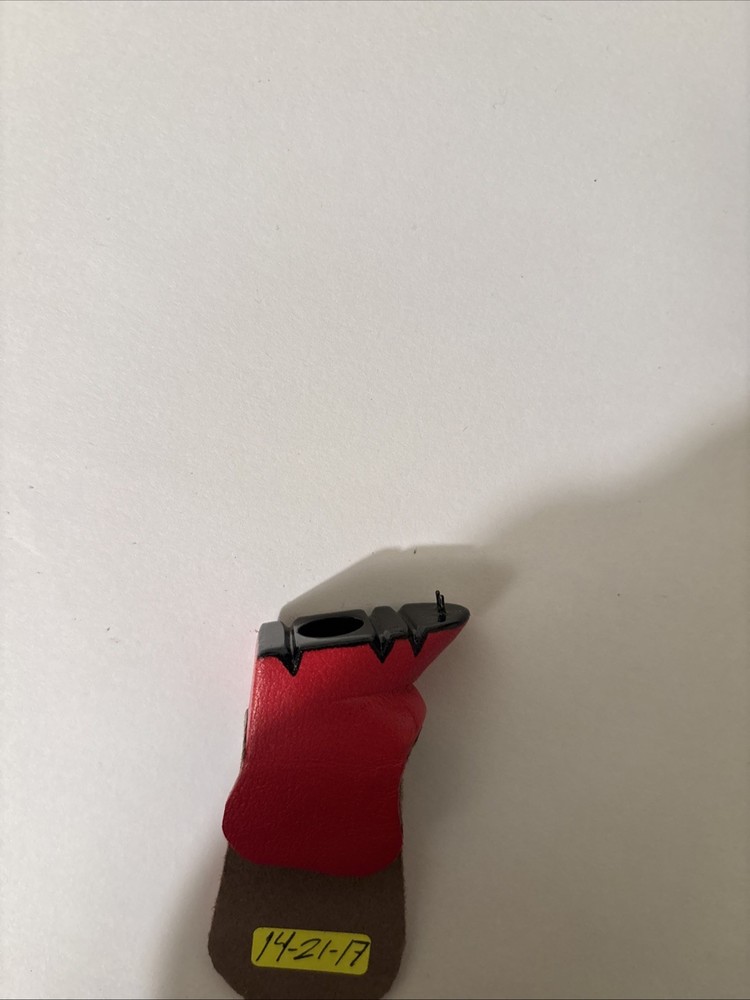 Collectible Chicken Boot