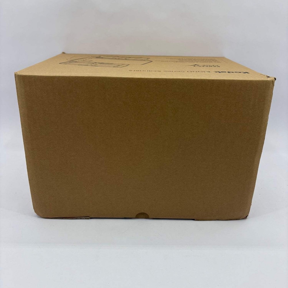 New Kodak E1000 Series Scanner Document Scanner E1040