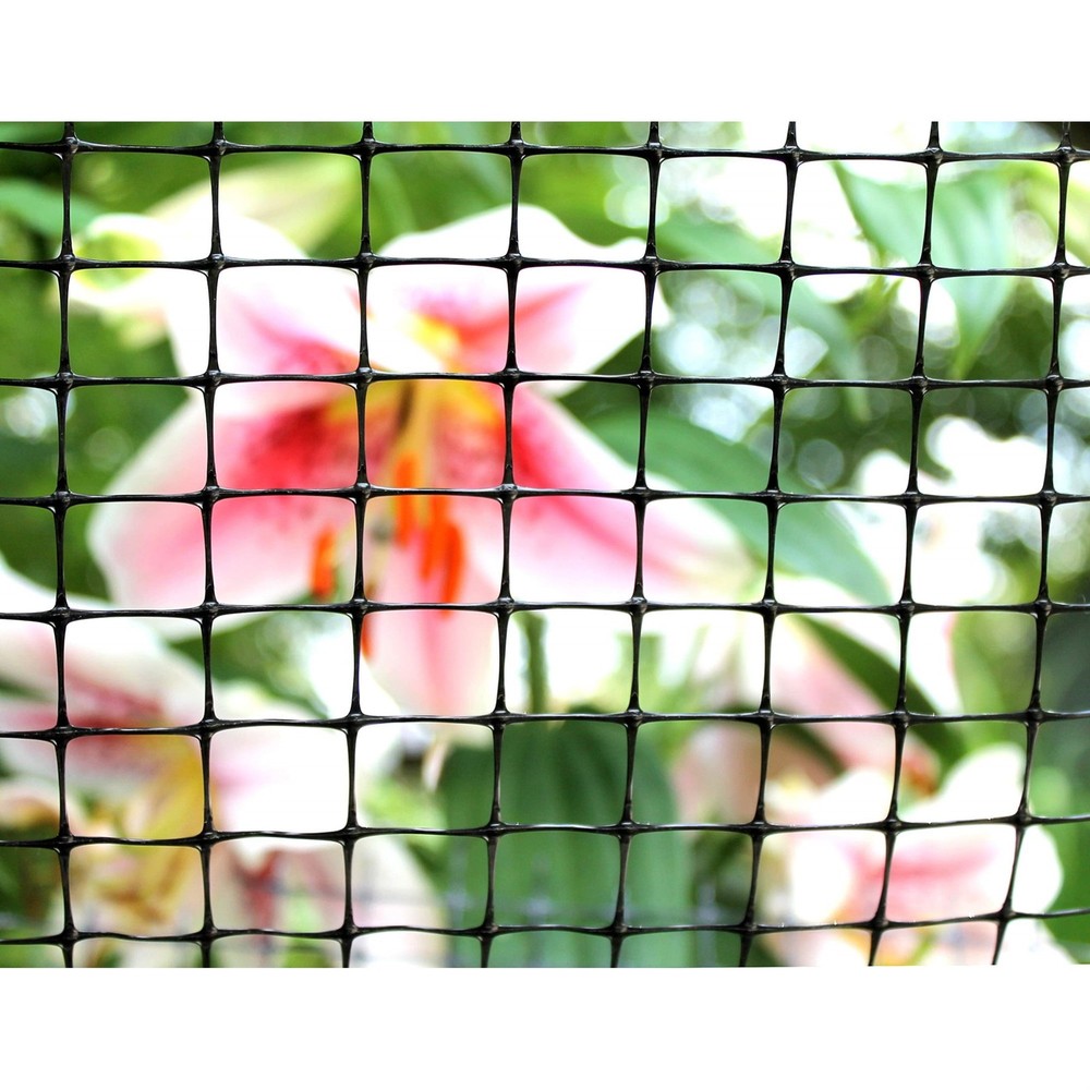 2 ft. H x 25 ft. L Polypropylene Multi-Purpose Netting
