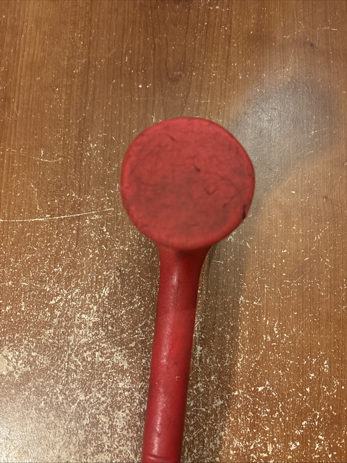 Snap On 48oz Dead Blow Hammer HBFE48 USA