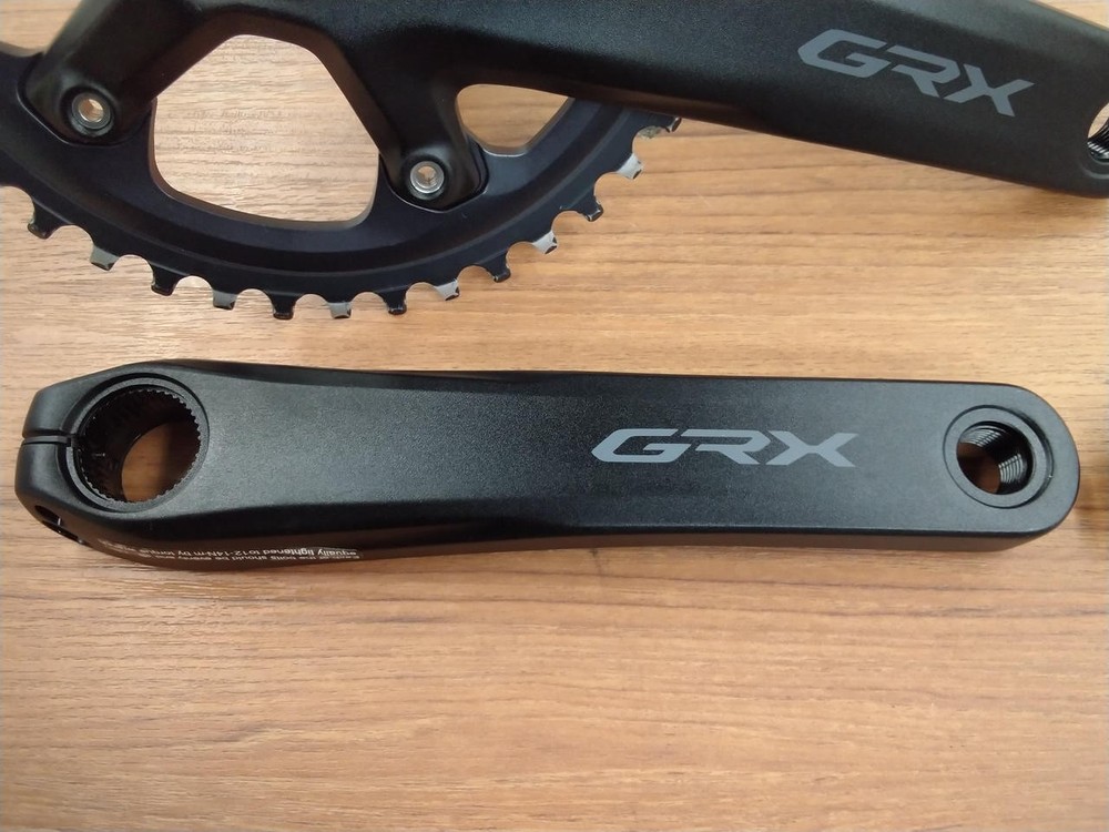 FC-RX600 Cset